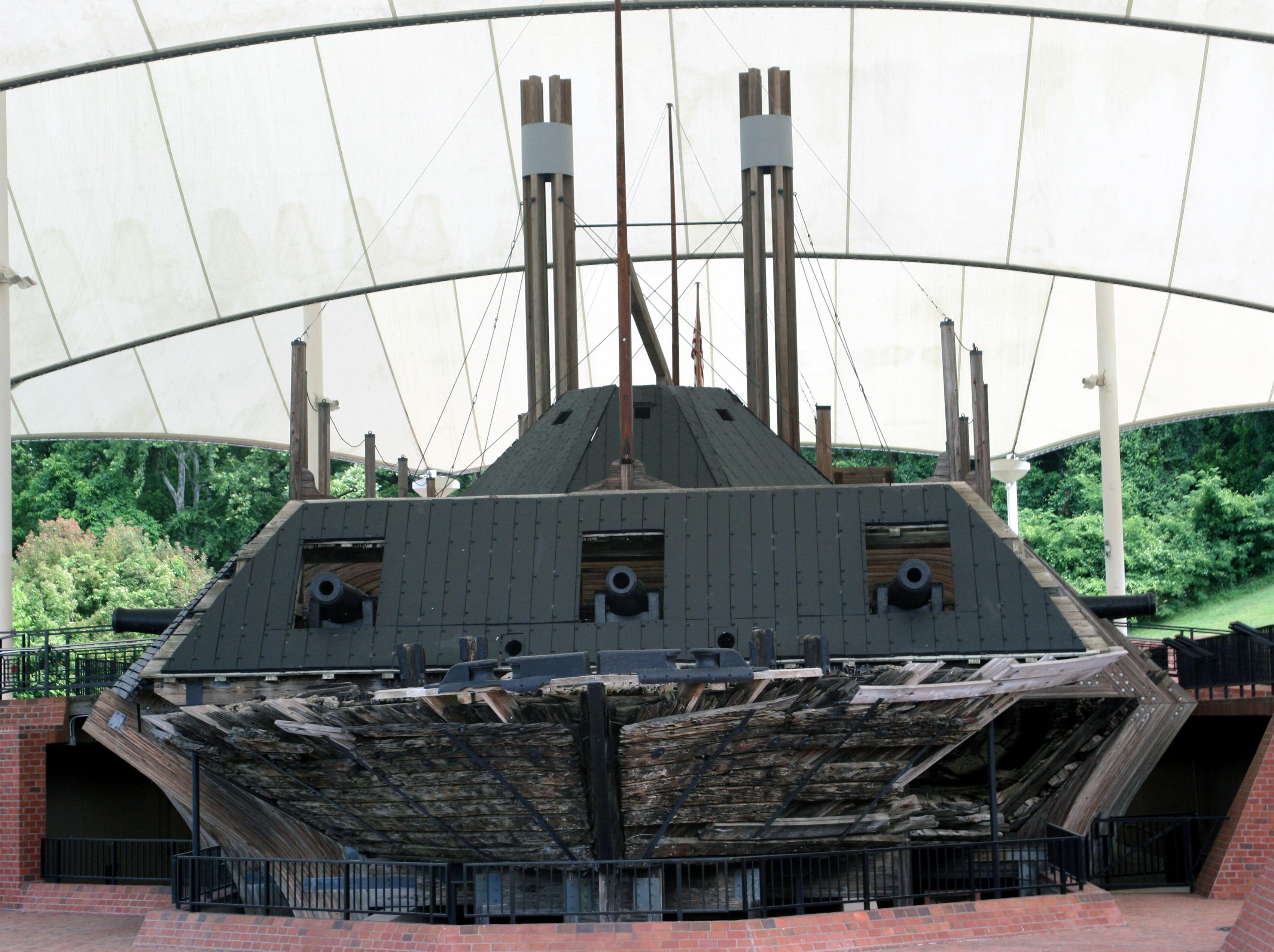 USS Cairo